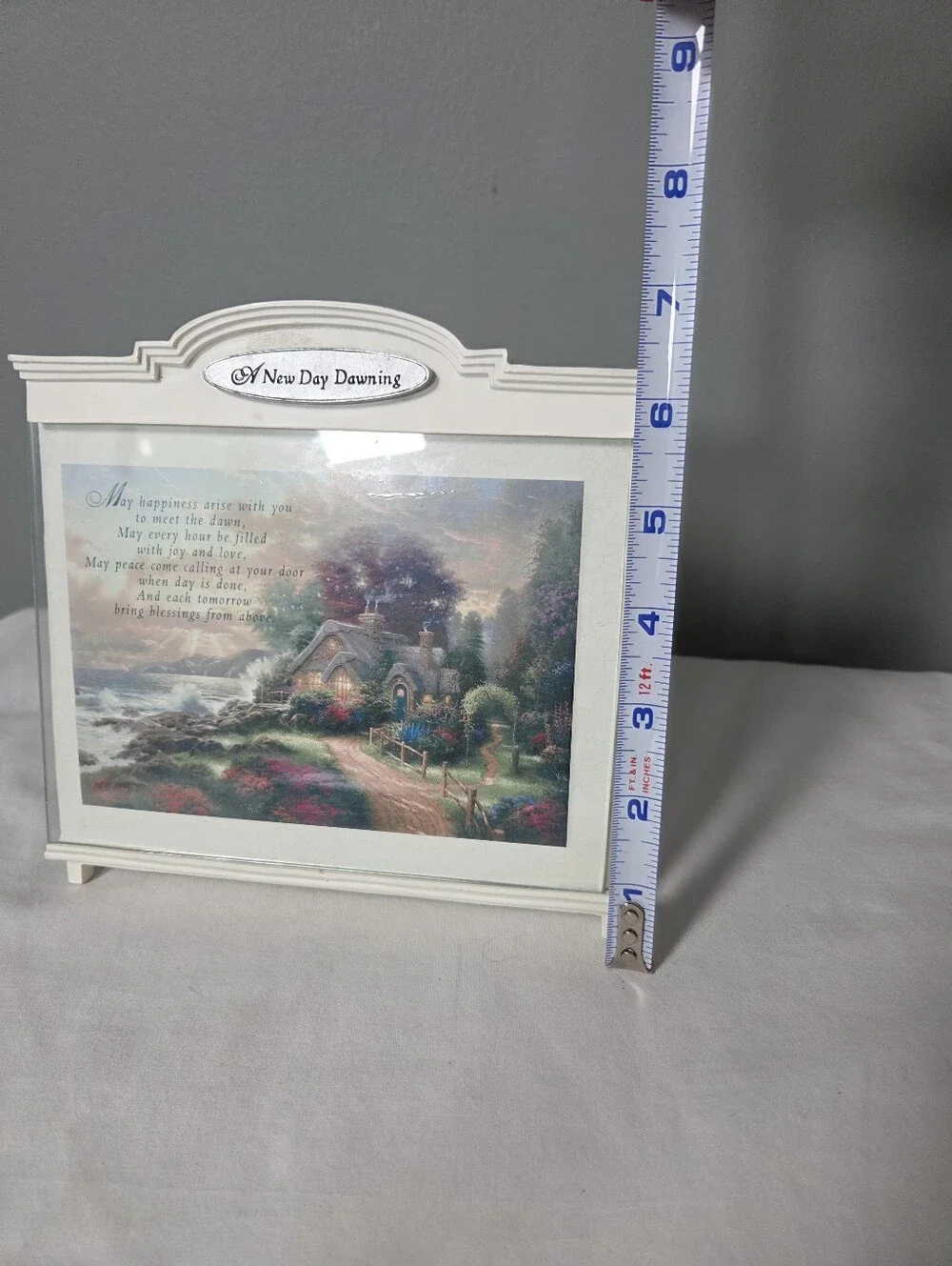 Thomas Kinkade Painter of Light, 